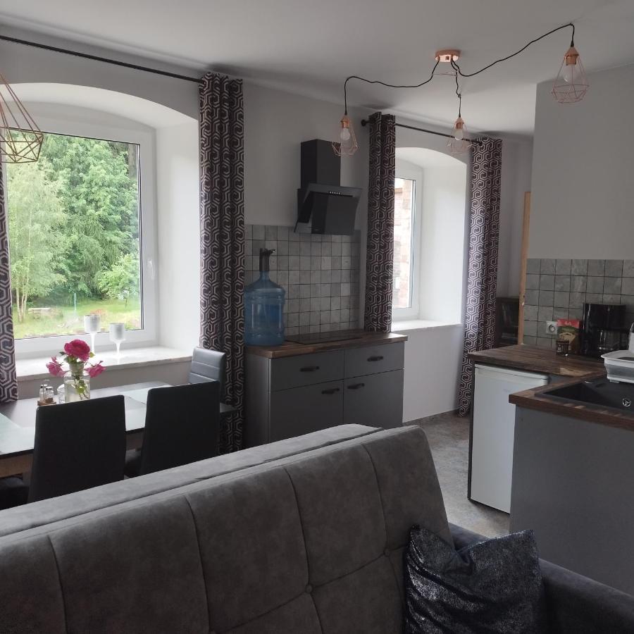 Apartamenty U Golebiewskich Stara Kamienica 외부 사진