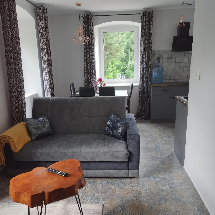 Apartamenty U Golebiewskich Stara Kamienica 외부 사진