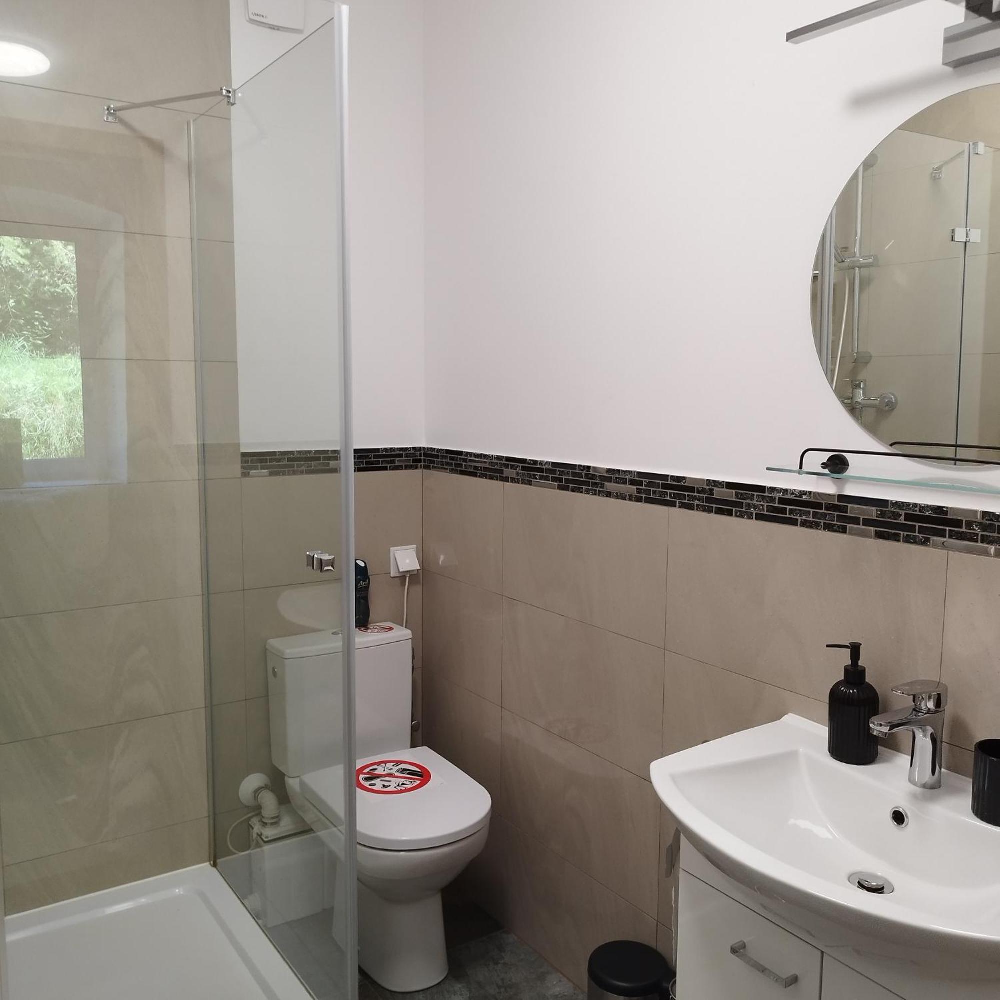 Apartamenty U Golebiewskich Stara Kamienica 외부 사진