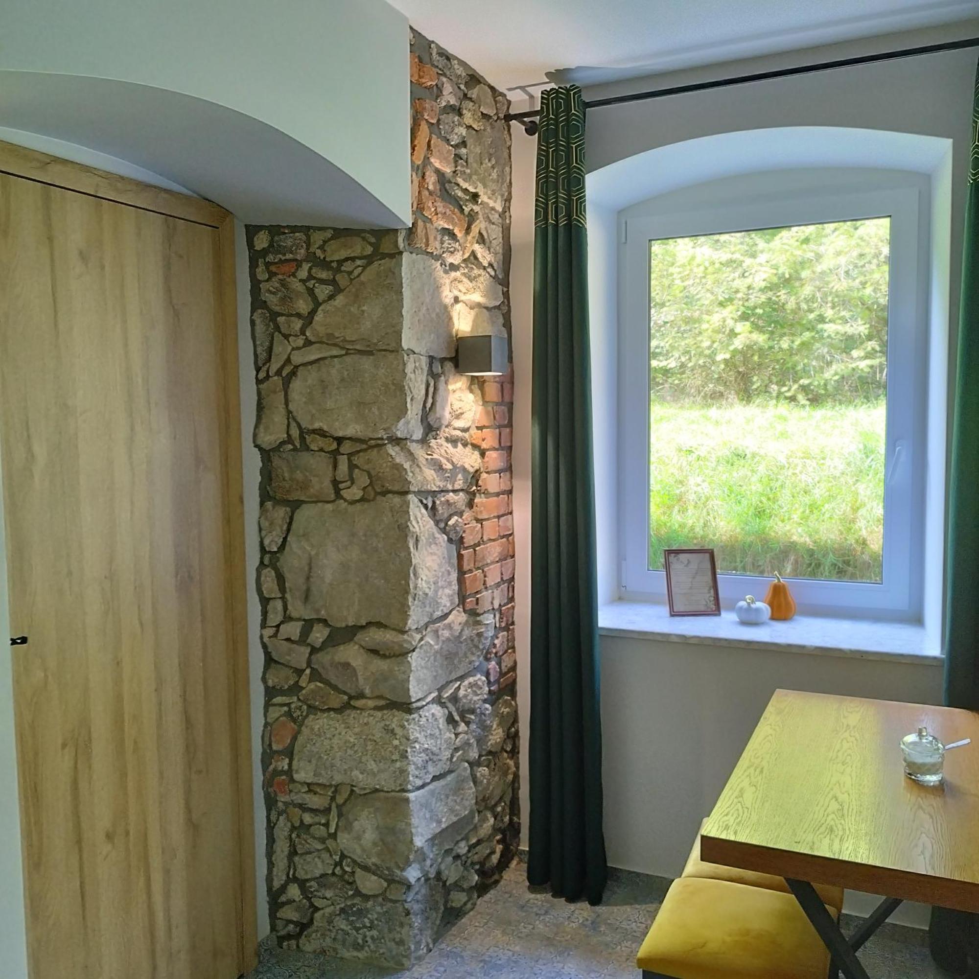Apartamenty U Golebiewskich Stara Kamienica 외부 사진