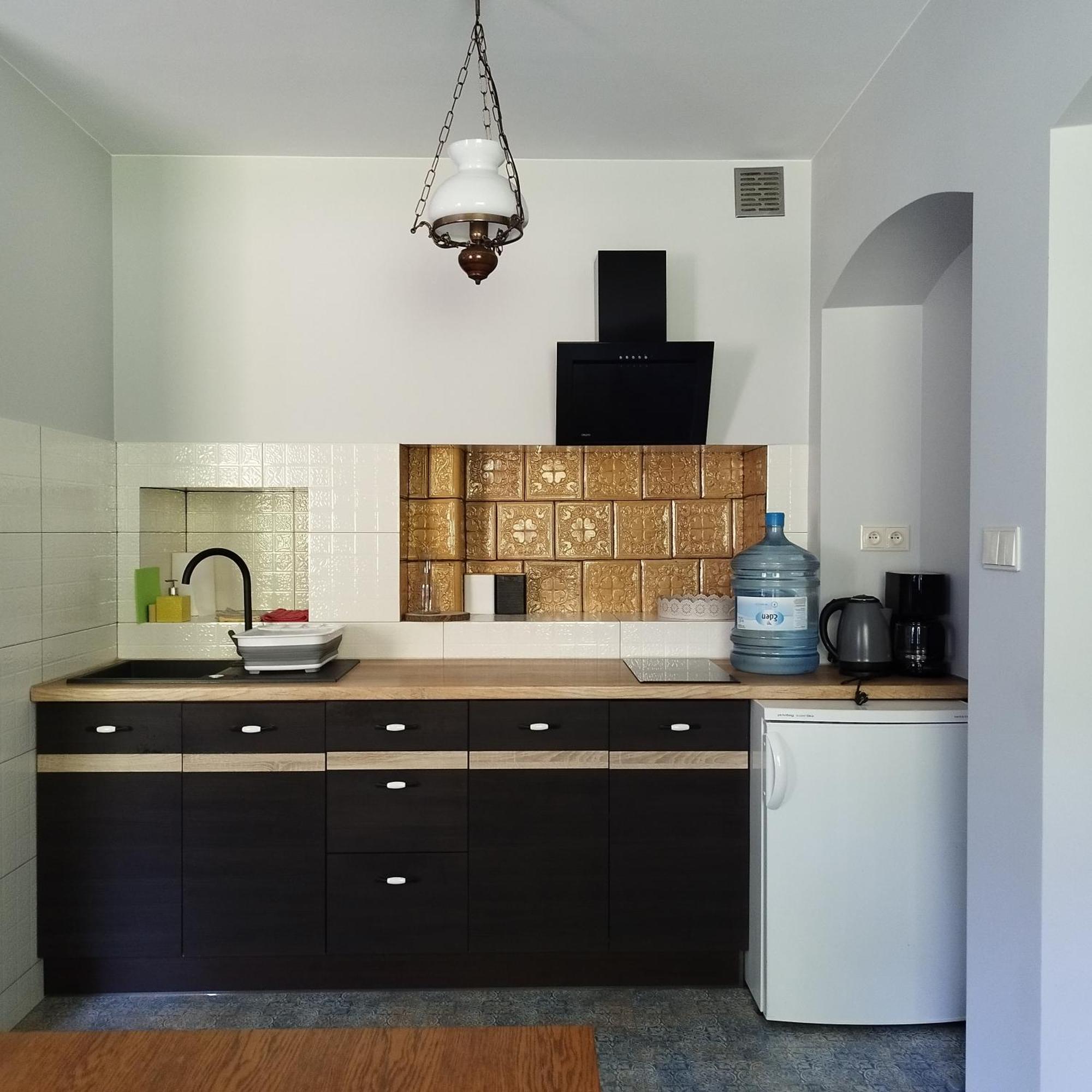 Apartamenty U Golebiewskich Stara Kamienica 외부 사진