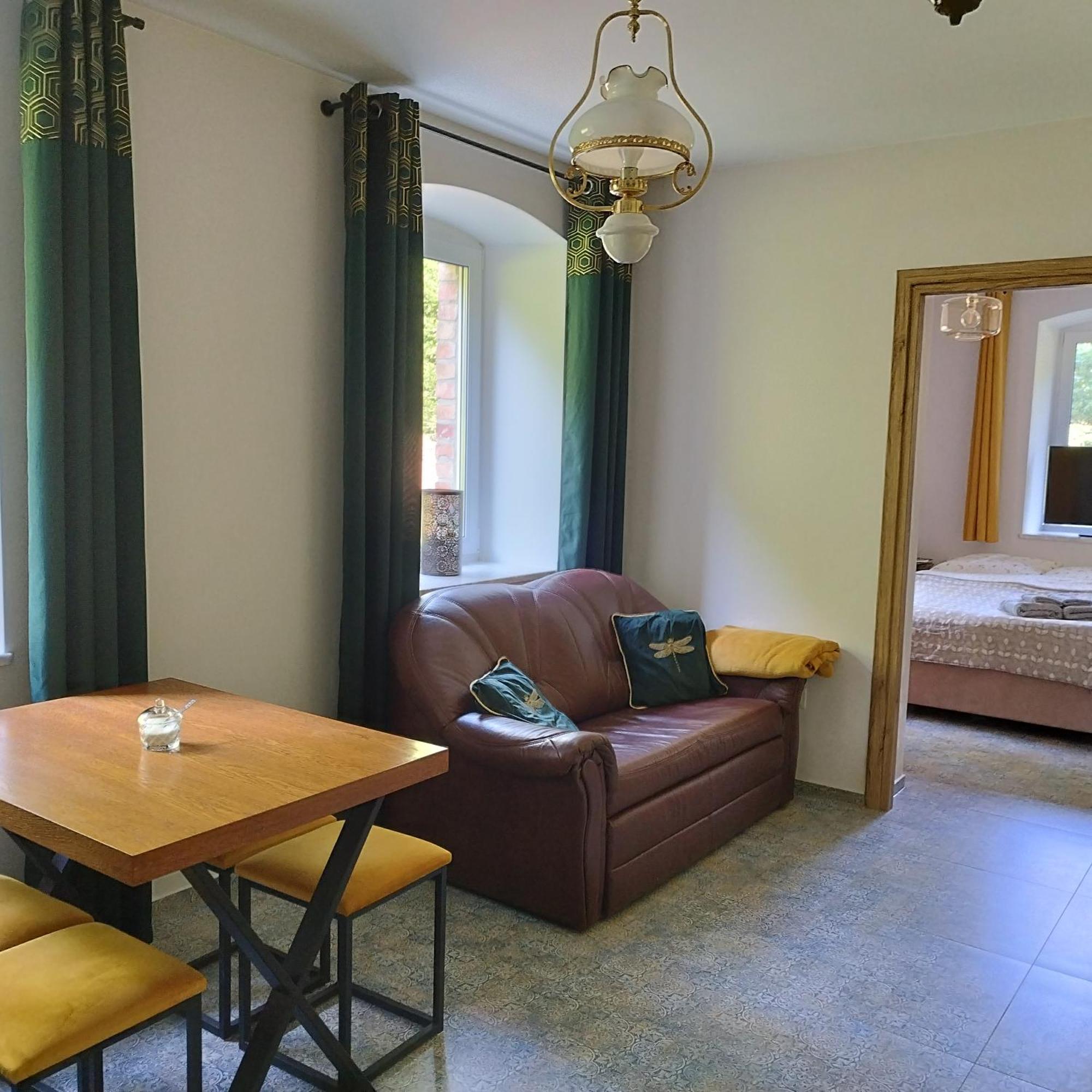 Apartamenty U Golebiewskich Stara Kamienica 외부 사진