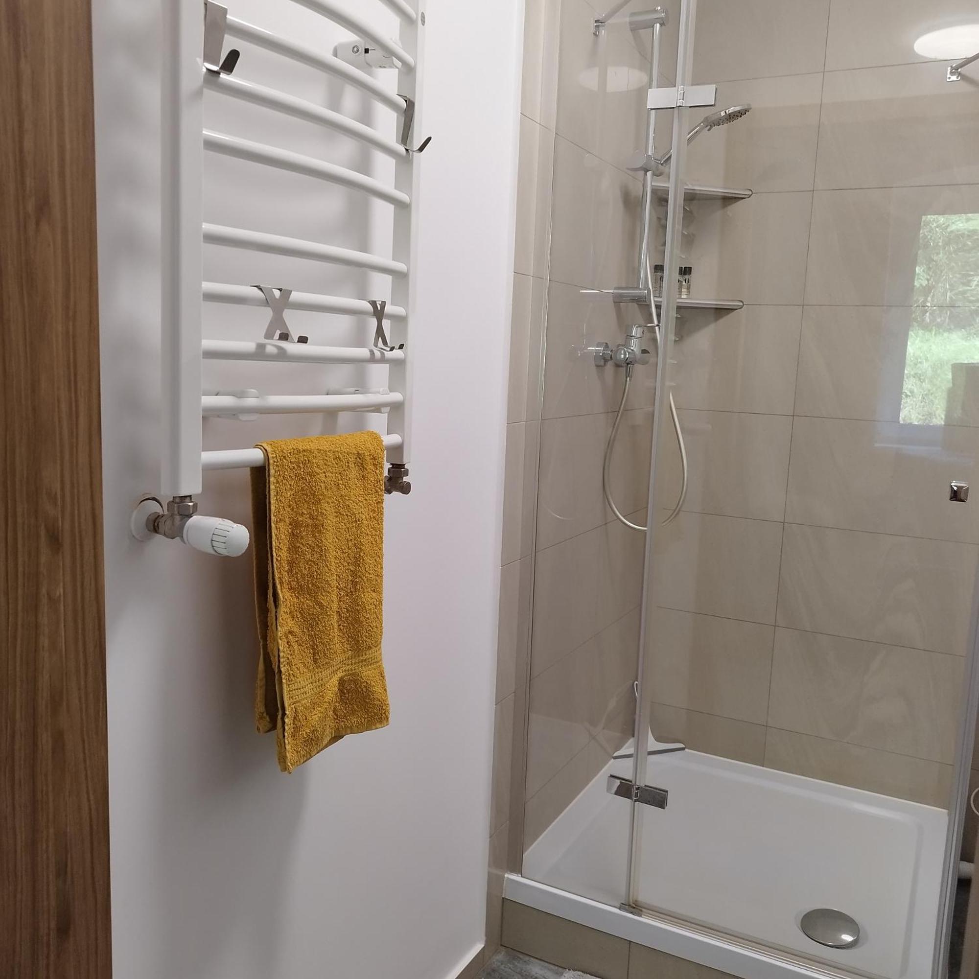 Apartamenty U Golebiewskich Stara Kamienica 외부 사진