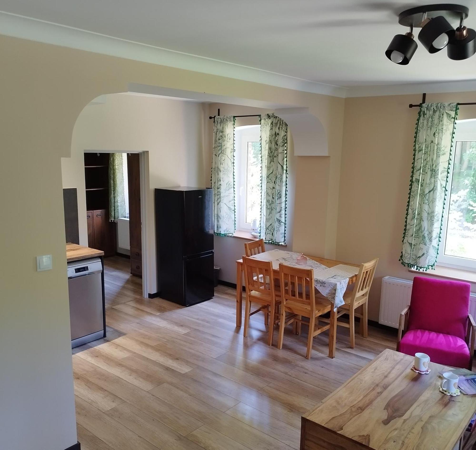 Apartamenty U Golebiewskich Stara Kamienica 외부 사진