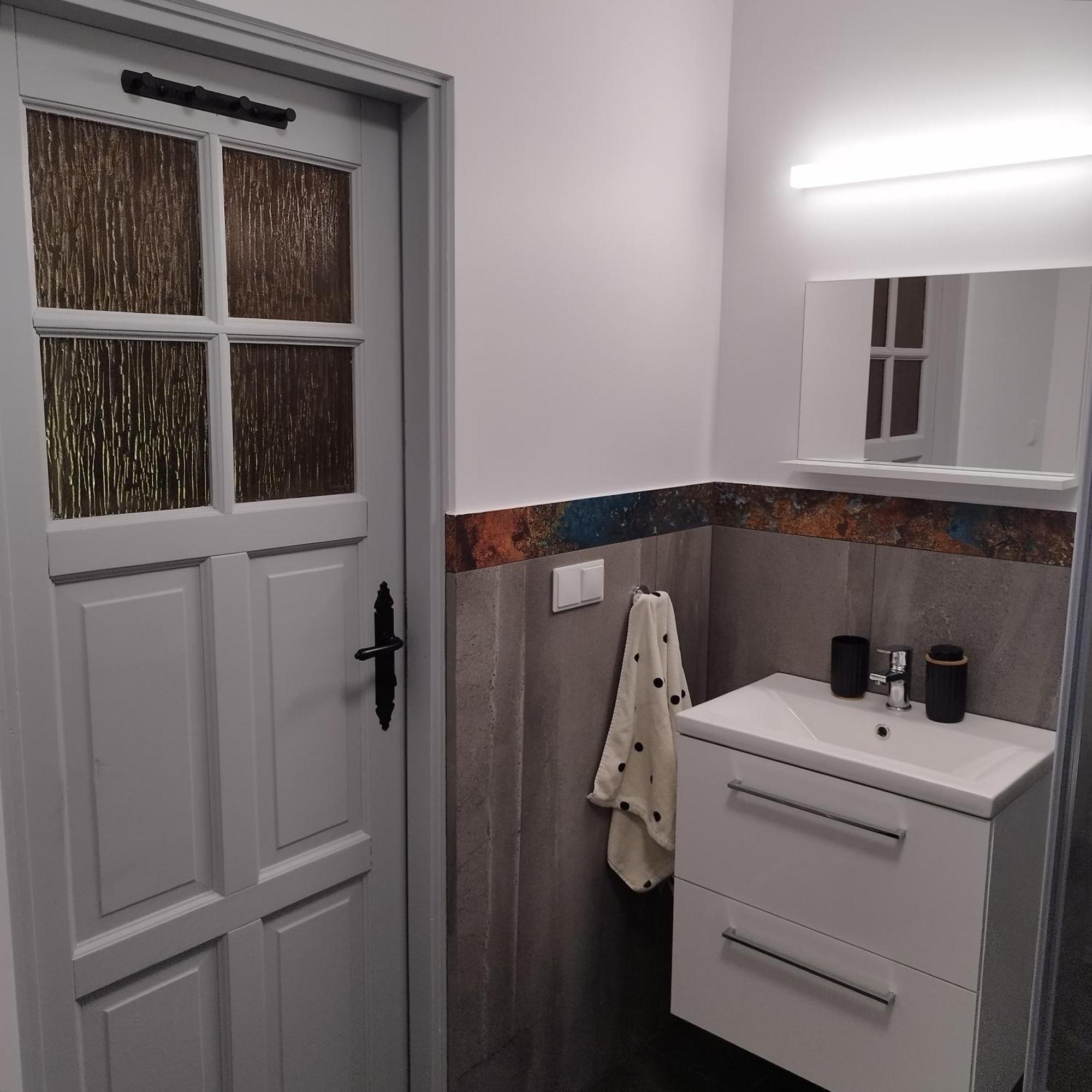 Apartamenty U Golebiewskich Stara Kamienica 외부 사진