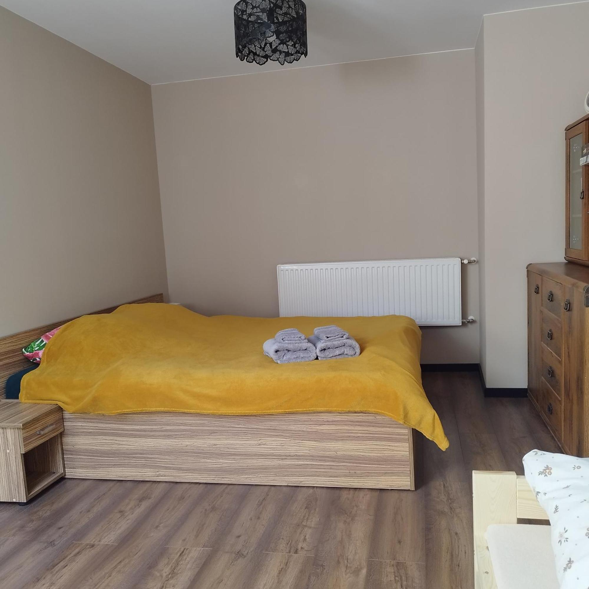 Apartamenty U Golebiewskich Stara Kamienica 외부 사진