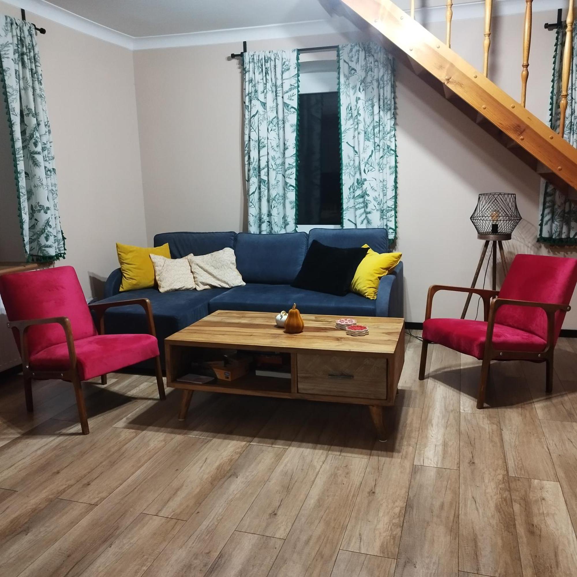 Apartamenty U Golebiewskich Stara Kamienica 외부 사진