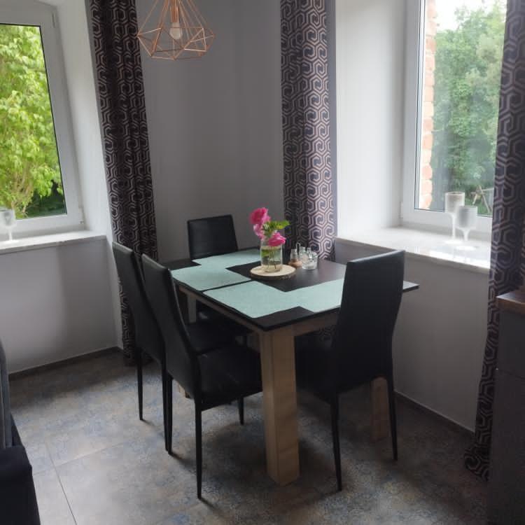 Apartamenty U Golebiewskich Stara Kamienica 외부 사진